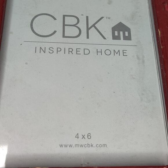 Valentine's Day Rustic Wooden Heart Picture‎ Frame Stand Wired Love Writing - Picture 3 of 11